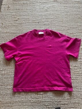 Ami Crewneck T-Shirt